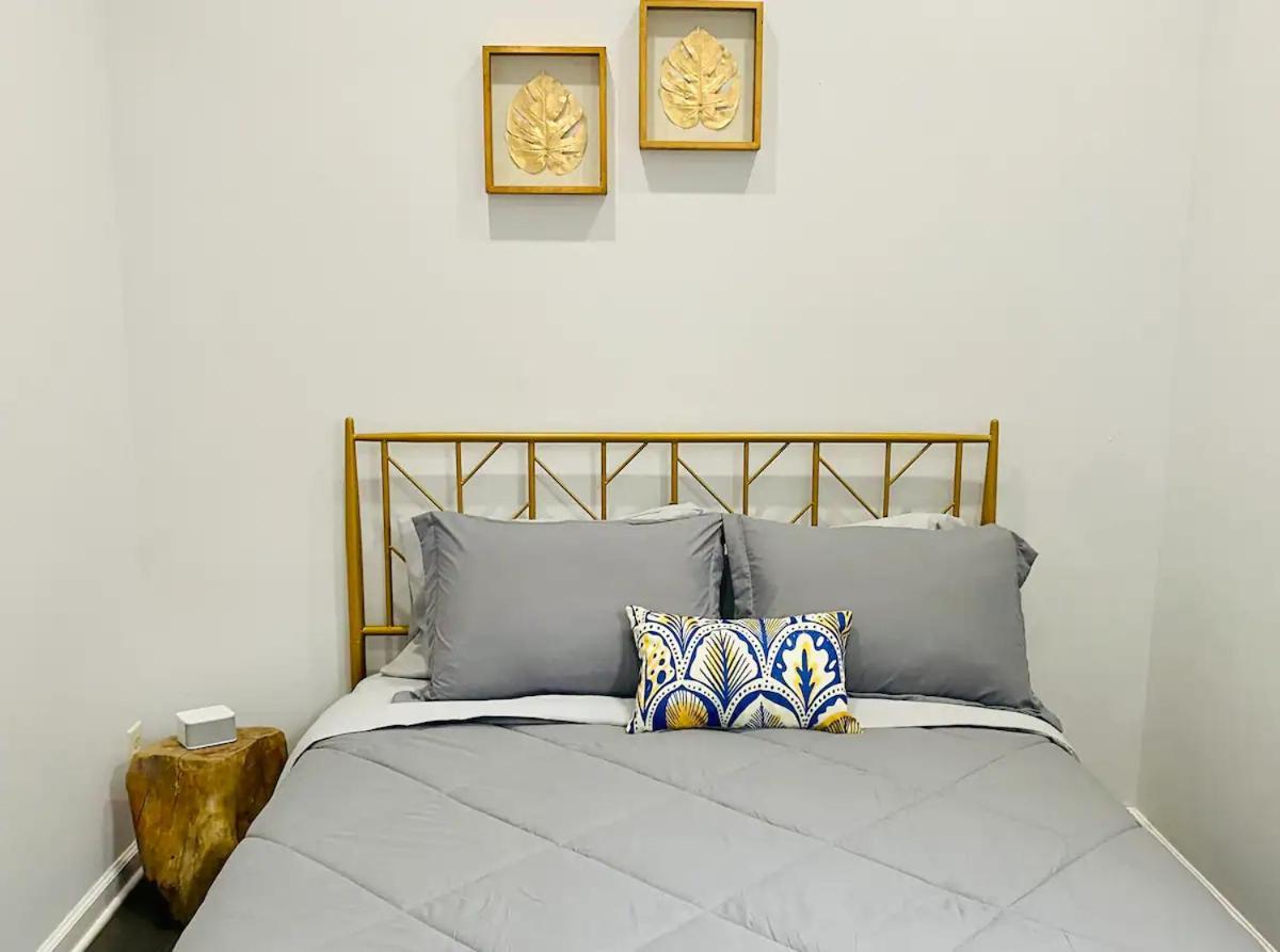 Lincoln Park 3 Bedroom Penthouse Чикаго Екстериор снимка