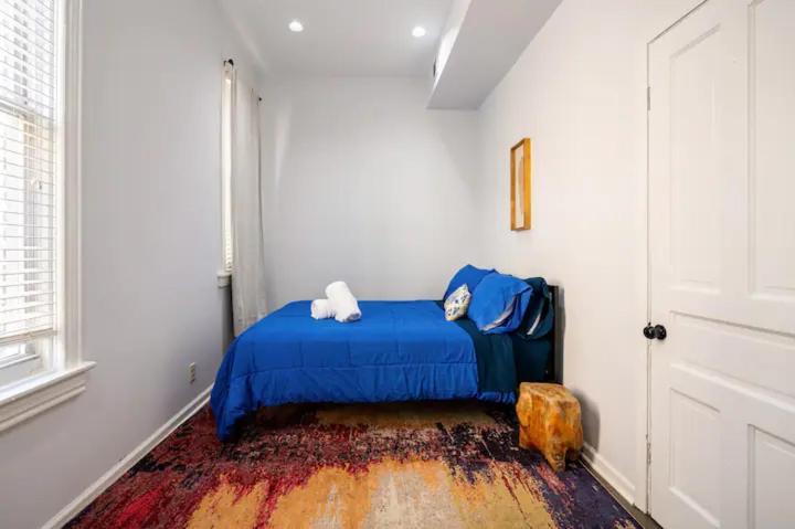 Lincoln Park 3 Bedroom Penthouse Чикаго Екстериор снимка