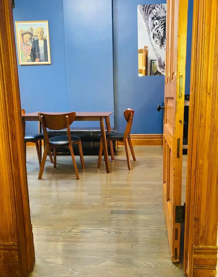 Lincoln Park 3 Bedroom Penthouse Чикаго Екстериор снимка